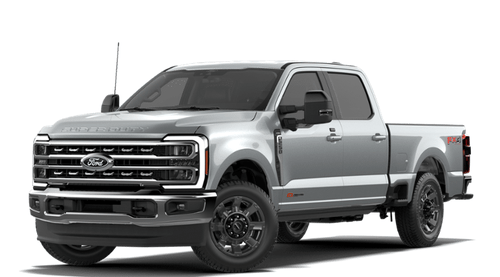 2027 Ford Super Duty F-250® Lariat®