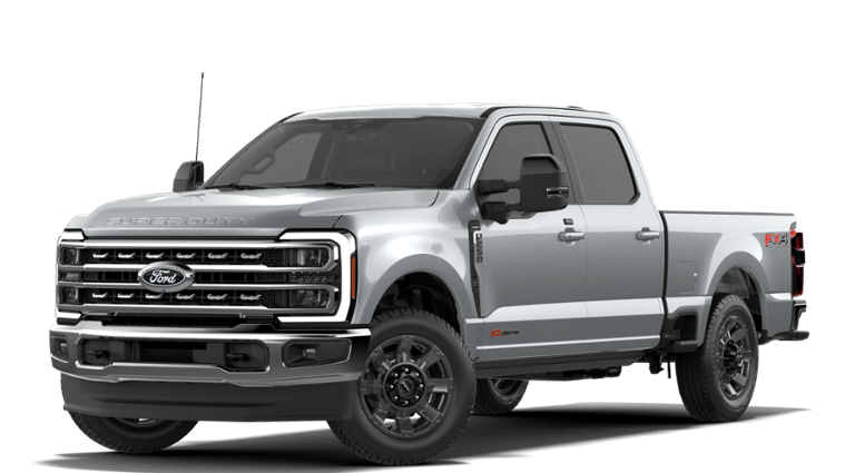 2027 Ford Super Duty F-250® Lariat®