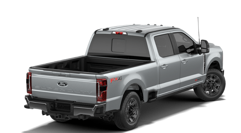2027 Ford Super Duty F-250® Lariat®