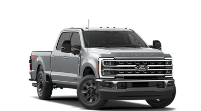 2027 Ford Super Duty F-250® Lariat®