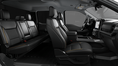 2027 Ford Super Duty F-250® Lariat®