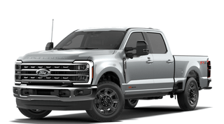 2027 Ford Super Duty F-250® Lariat®