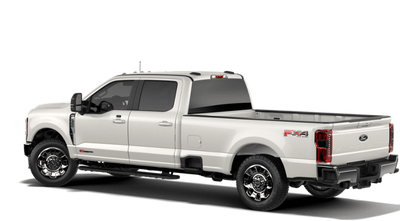 2027 Ford Super Duty F-350® Lariat®