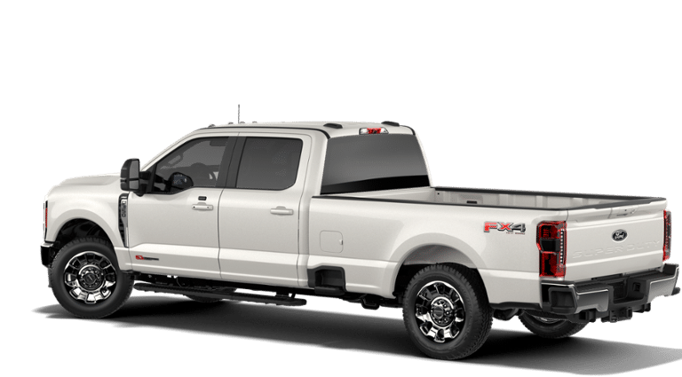 2027 Ford Super Duty F-350® Lariat®