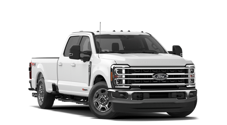 2027 Ford Super Duty F-350® XLT