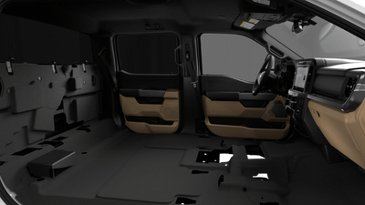 2027 Ford Super Duty F-350® XLT
