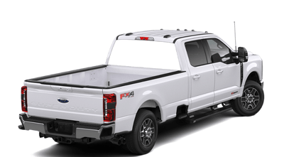 2026 Ford Super Duty F-350® Lariat®