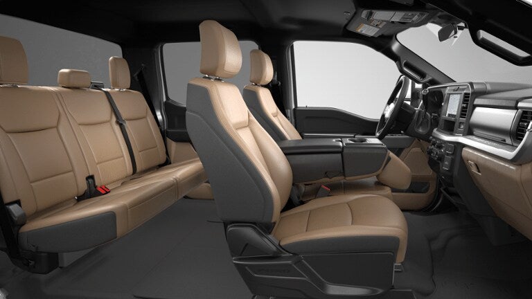 2026 Ford Super Duty F-350® XLT