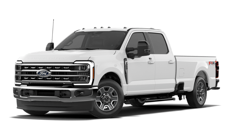 2027 Ford Super Duty F-350® Lariat®