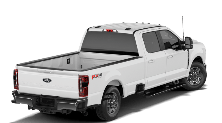 2027 Ford Super Duty F-350® Lariat®