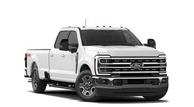2027 Ford Super Duty F-350® Lariat®