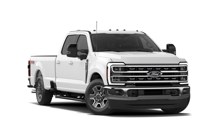 2027 Ford Super Duty F-350® Lariat®