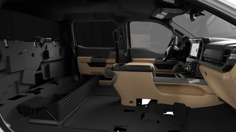 2027 Ford Super Duty F-350® Lariat®