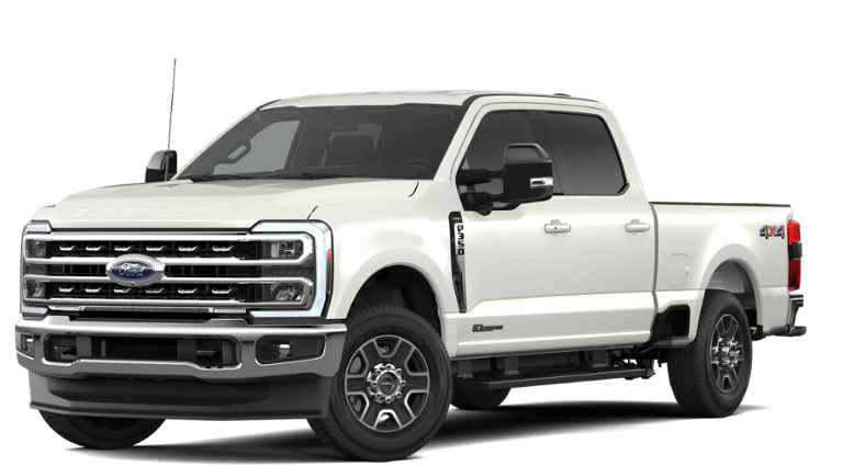 2026 Ford Super Duty F-350® Lariat®