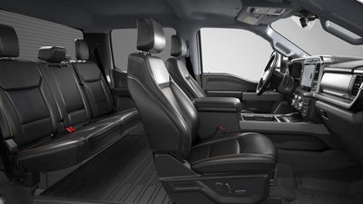 2026 Ford Super Duty F-350® Lariat®