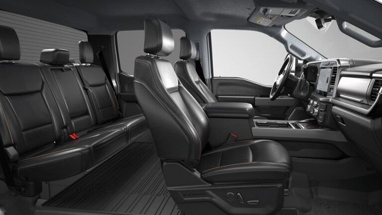 2026 Ford Super Duty F-350® Lariat®