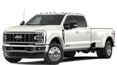 2026 Ford Super Duty F-450® Lariat®