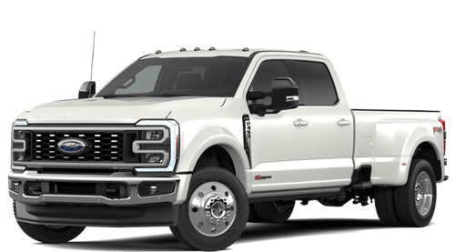 2026 Ford Super Duty F-450® Lariat®