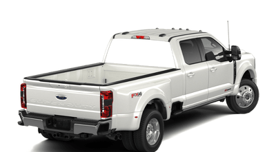 2026 Ford Super Duty F-450® Lariat®