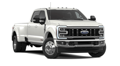 2026 Ford Super Duty F-450® Lariat®