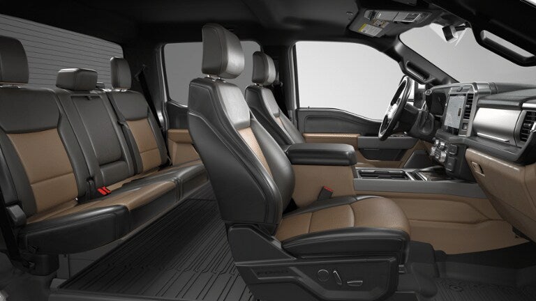 2026 Ford Super Duty F-450® Lariat®