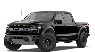 2026 Ford F-150 Raptor®