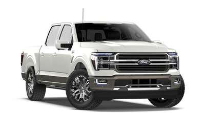 2026 Ford F-150 King Ranch®