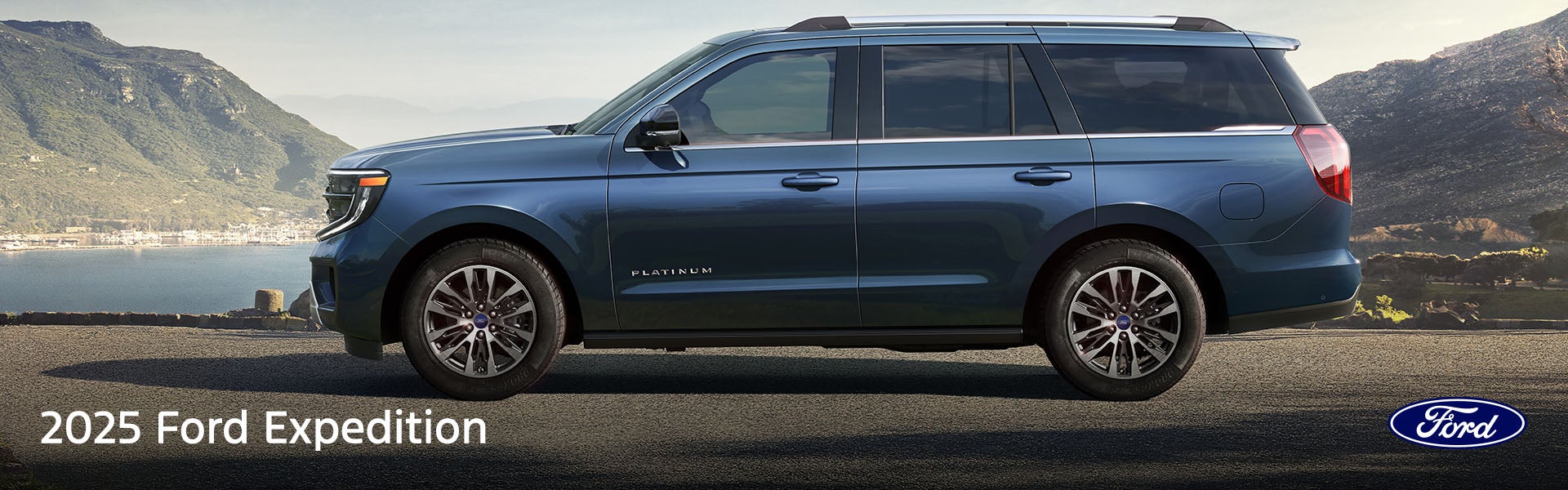 2026 Ford Expedition in Tulia TX